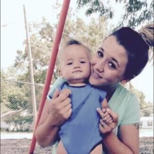 Meet your Posher, Amber